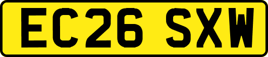 EC26SXW