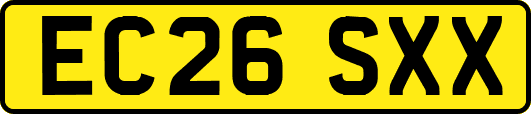EC26SXX