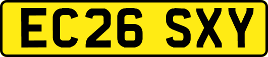 EC26SXY