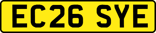 EC26SYE