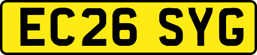 EC26SYG