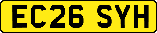 EC26SYH