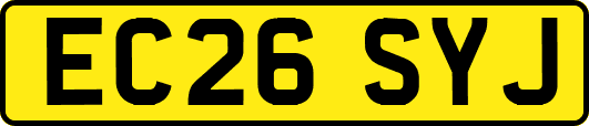 EC26SYJ