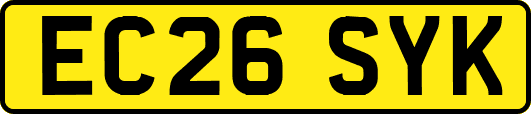 EC26SYK