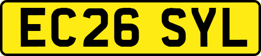 EC26SYL
