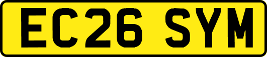 EC26SYM