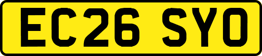 EC26SYO