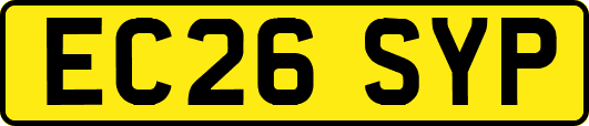 EC26SYP