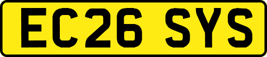 EC26SYS