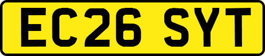 EC26SYT