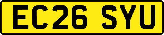 EC26SYU