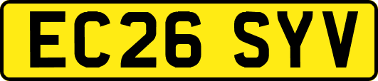EC26SYV