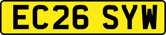 EC26SYW