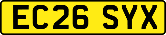 EC26SYX