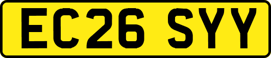 EC26SYY