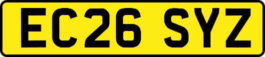 EC26SYZ