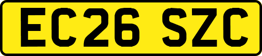 EC26SZC