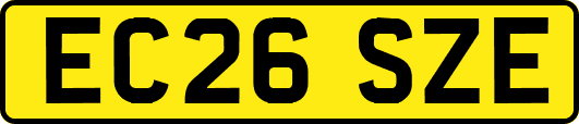 EC26SZE