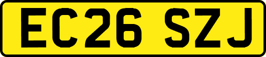 EC26SZJ