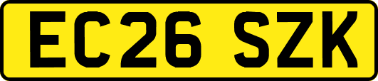 EC26SZK