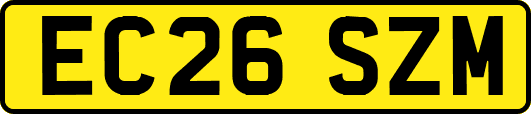 EC26SZM