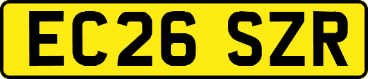 EC26SZR