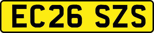 EC26SZS