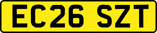 EC26SZT