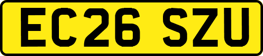 EC26SZU