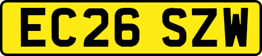 EC26SZW