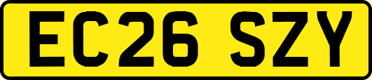 EC26SZY