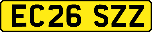 EC26SZZ