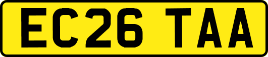 EC26TAA