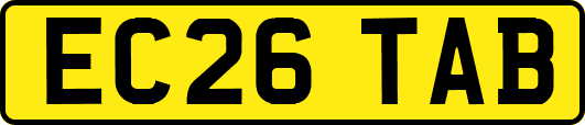 EC26TAB