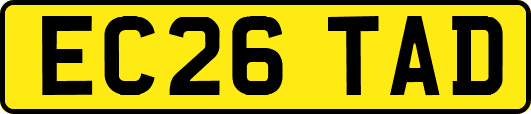 EC26TAD