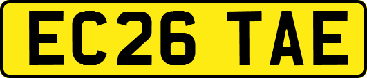 EC26TAE