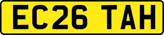EC26TAH