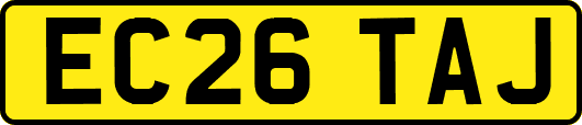 EC26TAJ