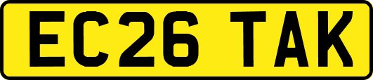 EC26TAK