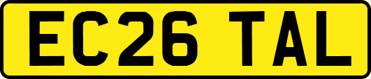 EC26TAL