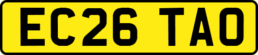 EC26TAO