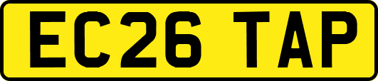 EC26TAP