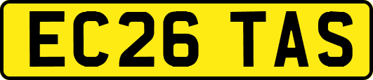 EC26TAS