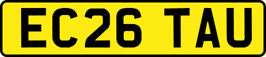 EC26TAU