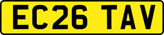 EC26TAV