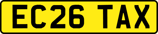 EC26TAX