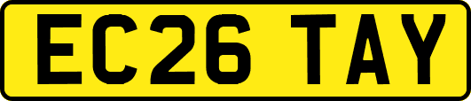 EC26TAY