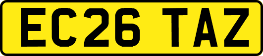 EC26TAZ