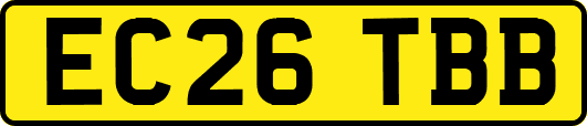 EC26TBB