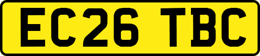 EC26TBC